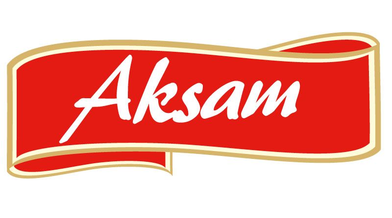 AKSAM Logo