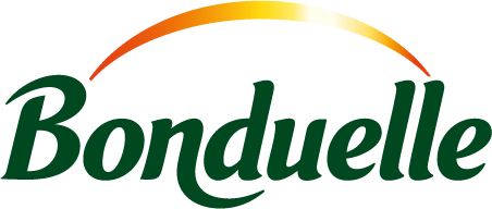 Logo Bonduelle Officiel
