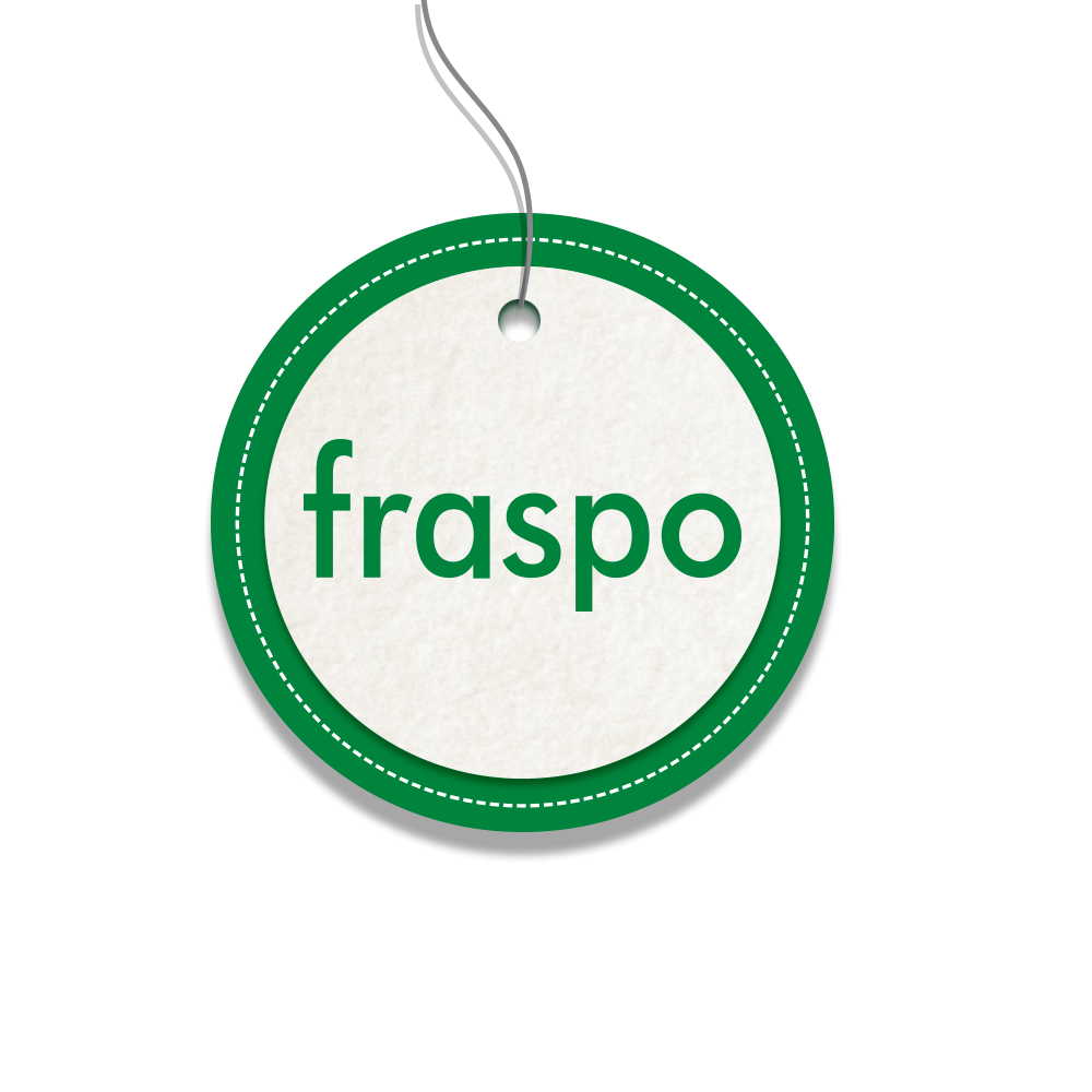 ! A Fraspo Logo