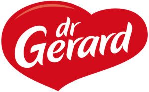 Dr Gerard Logo