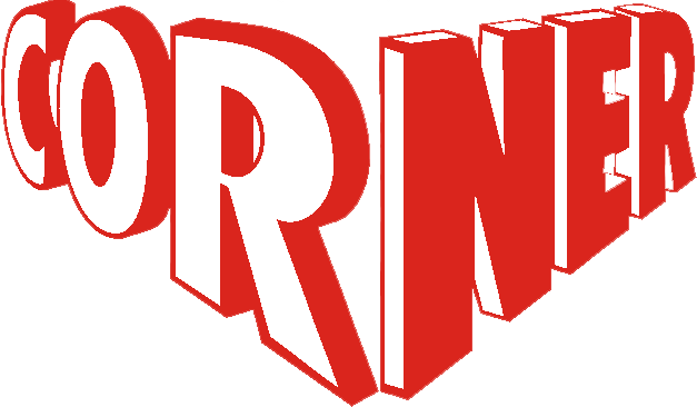 CORNER Logo