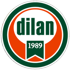 Dilan Cropped Logo DILAN 1