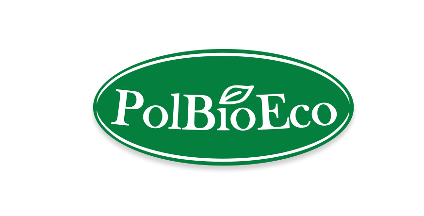 Polbioeco Logotyp